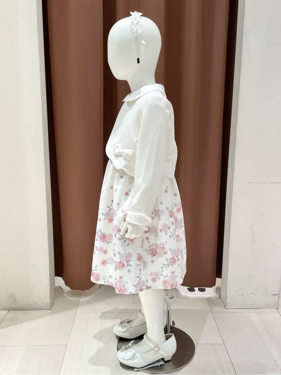 ANY 三橋 コーディネート画像