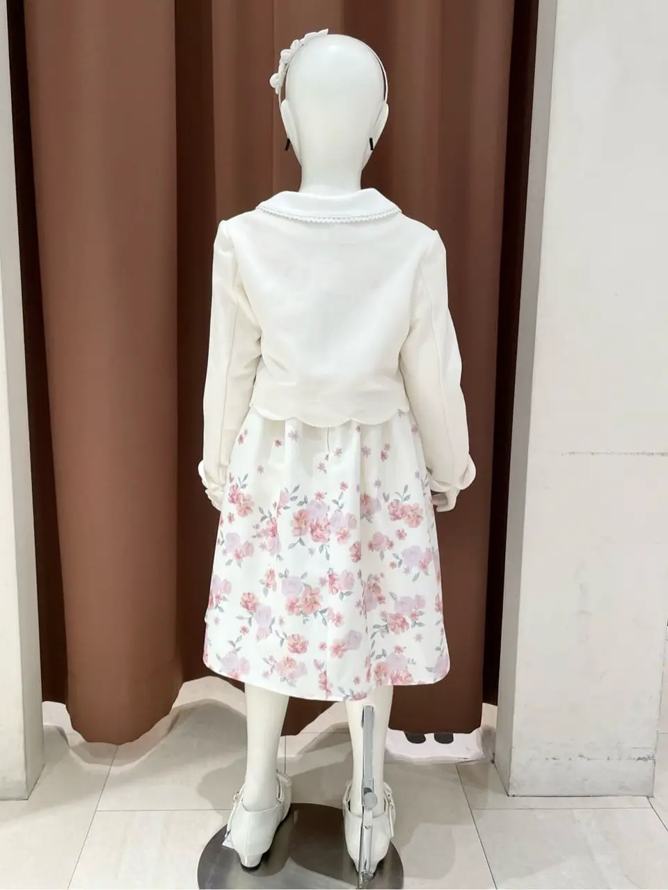 ANY 三橋 コーディネート画像