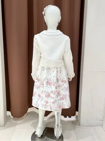 ANY 三橋 コーディネート画像