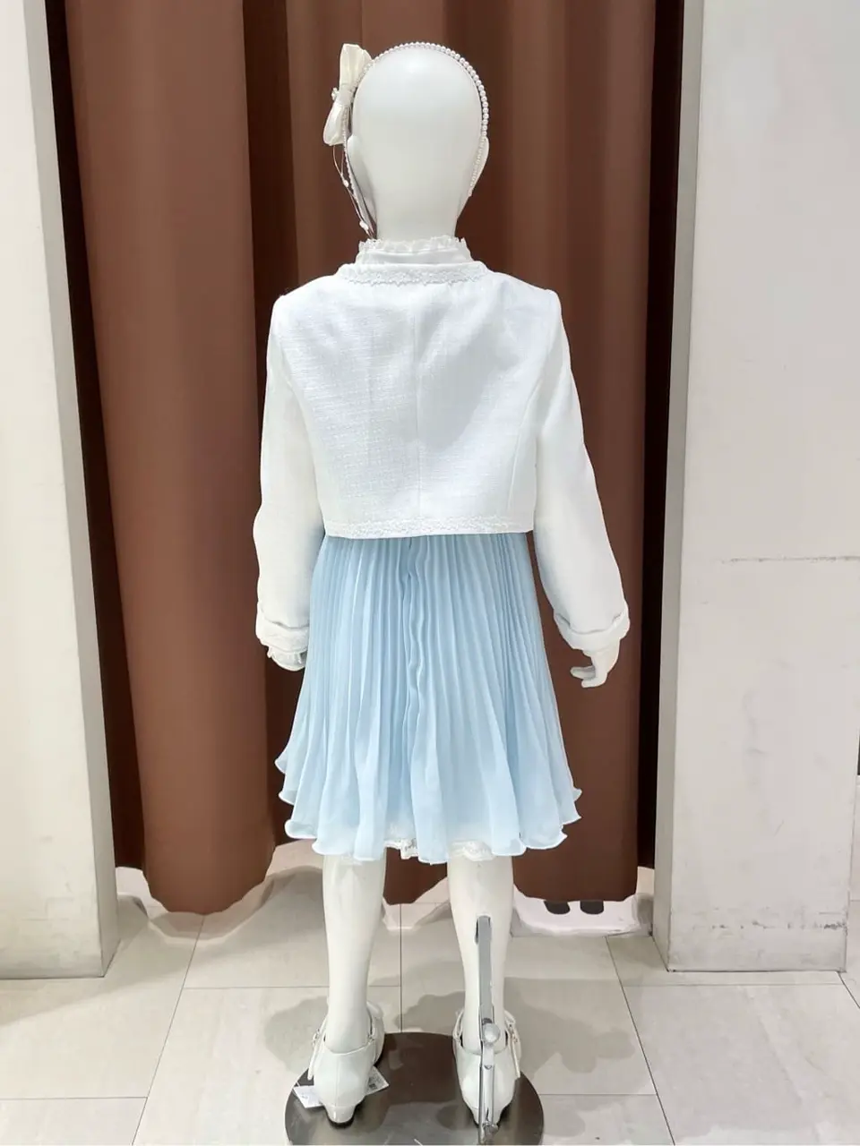 ANY 三橋 コーディネート画像