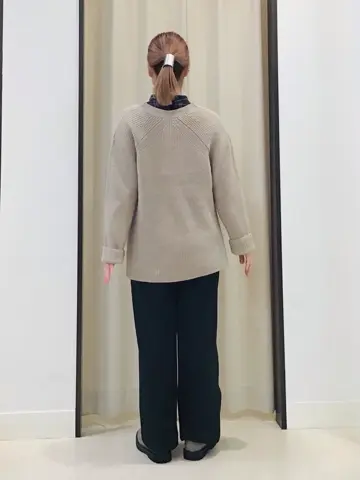 ANY 伊藤 コーディネート画像