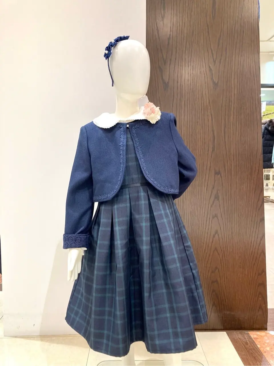 ANY 杉原 コーディネート画像