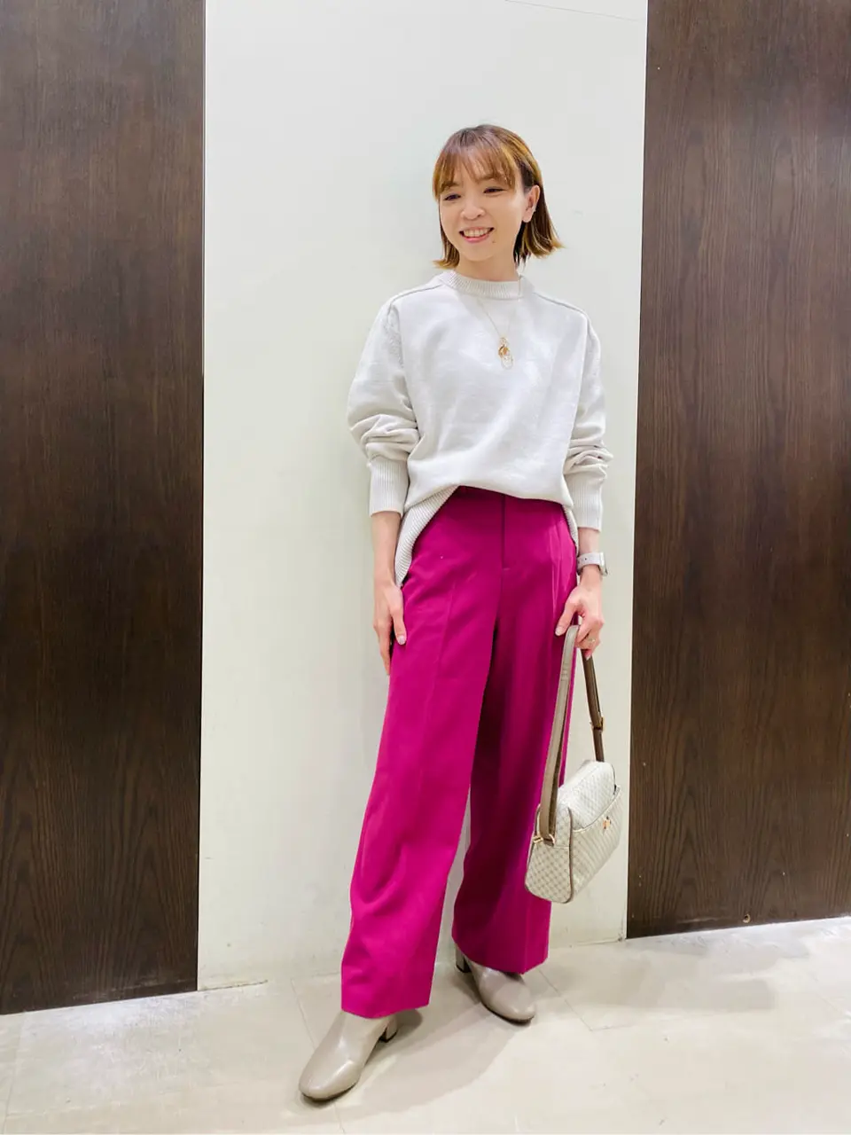  m.n コーディネート画像