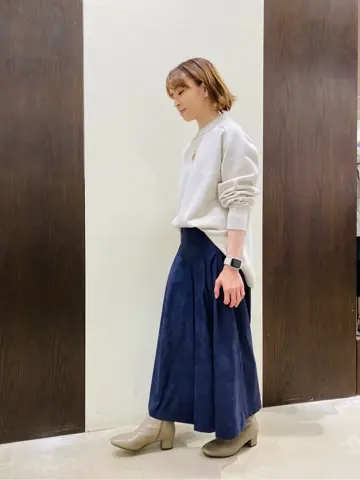 ANY m.n コーディネート画像