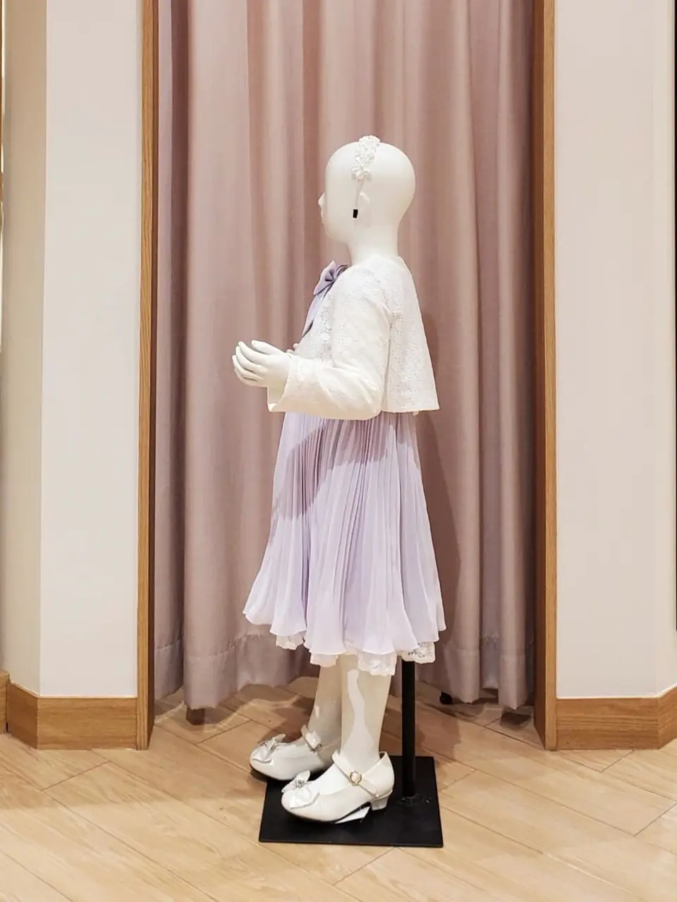 ANY 奥原 コーディネート画像