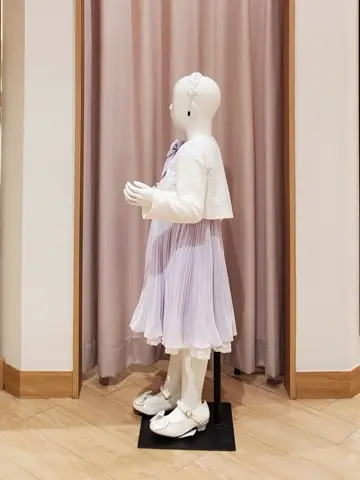 ANY 奥原 コーディネート画像