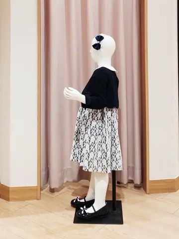 ANY 奥原 コーディネート画像