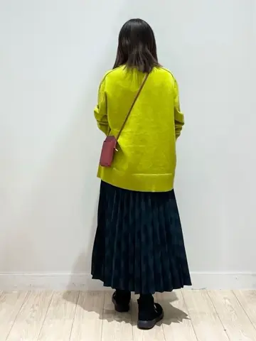 ANY SAKAI コーディネート画像