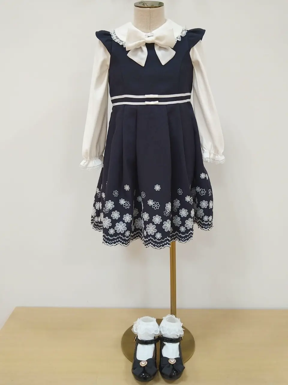 ANY H コーディネート画像