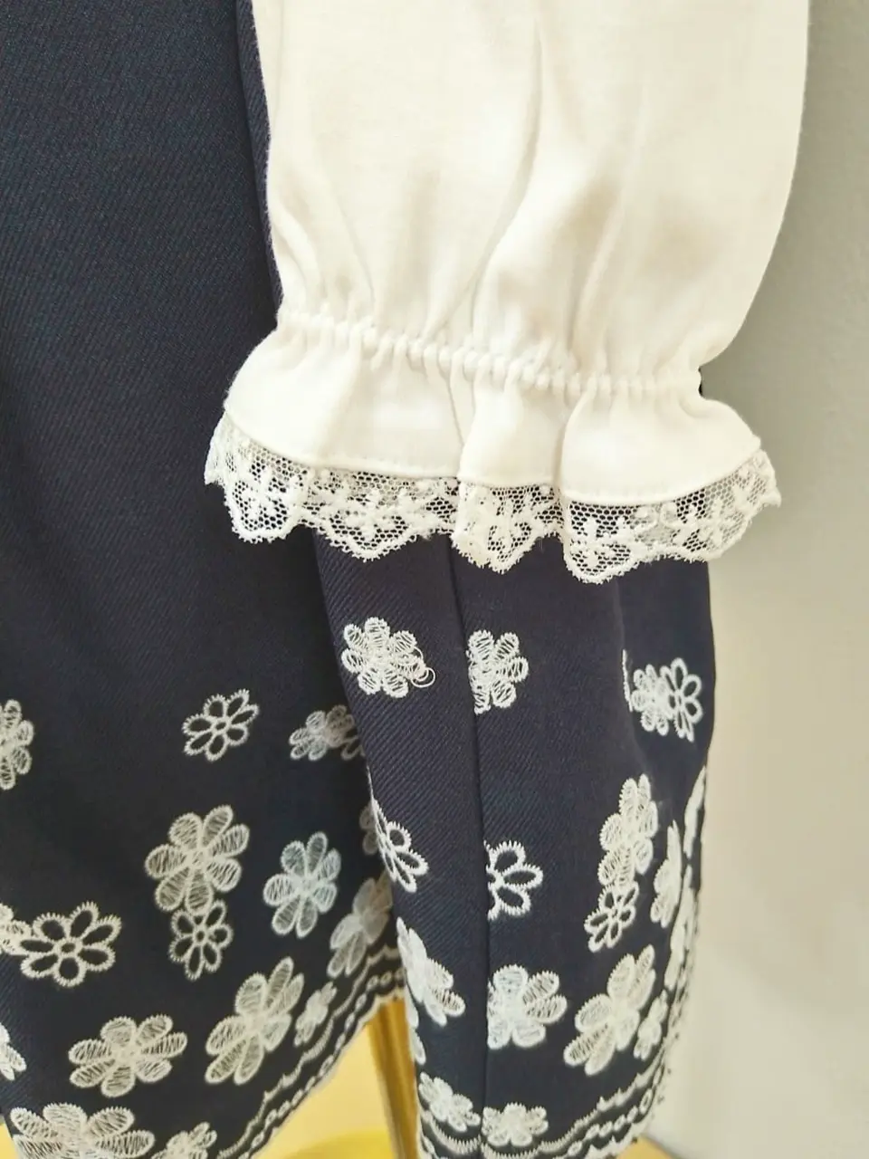 ANY H コーディネート画像