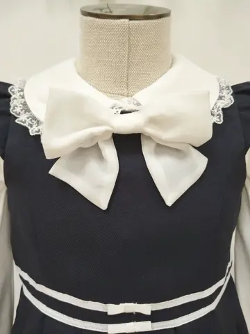 ANY H コーディネート画像