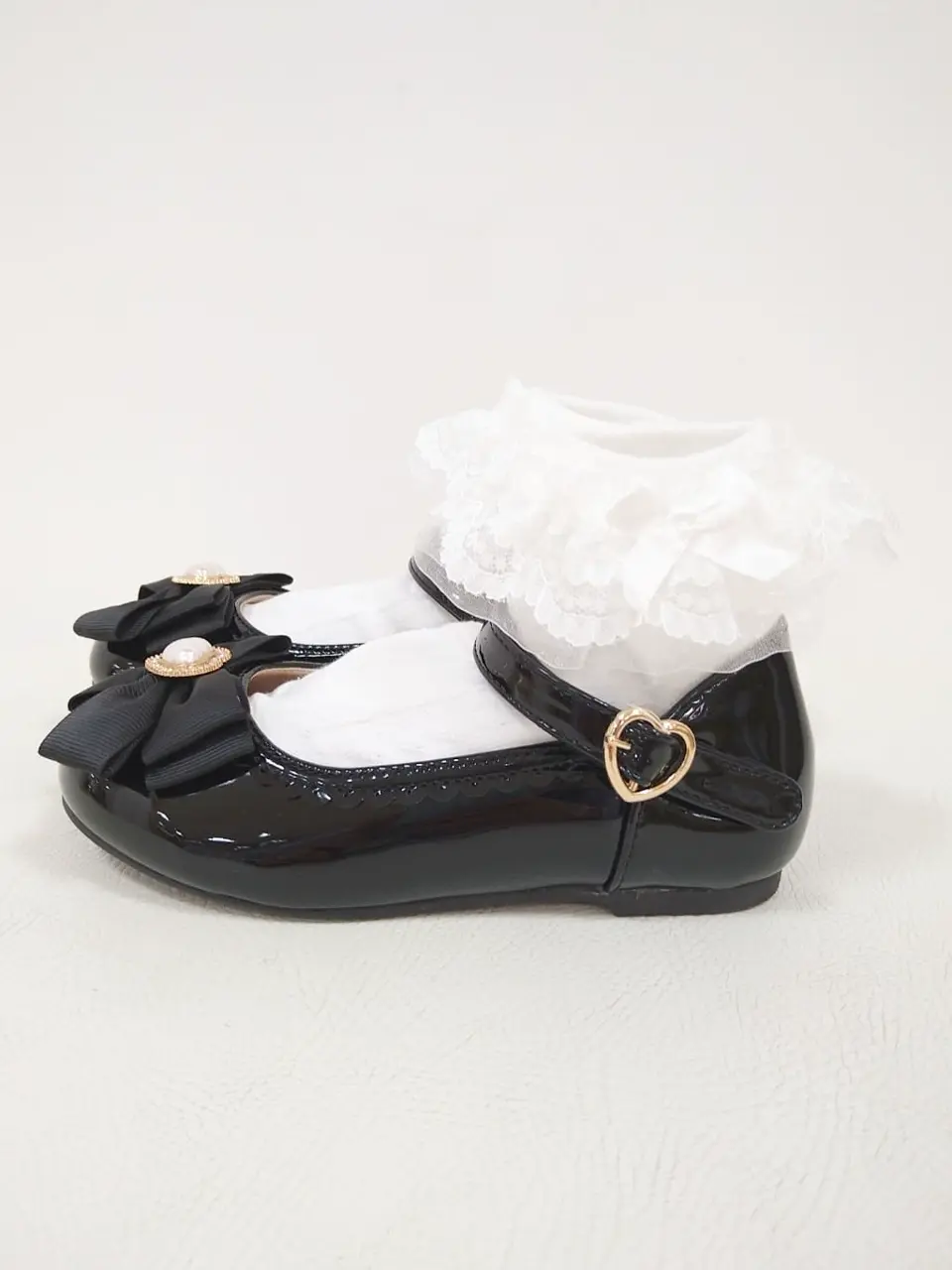 ANY H コーディネート画像