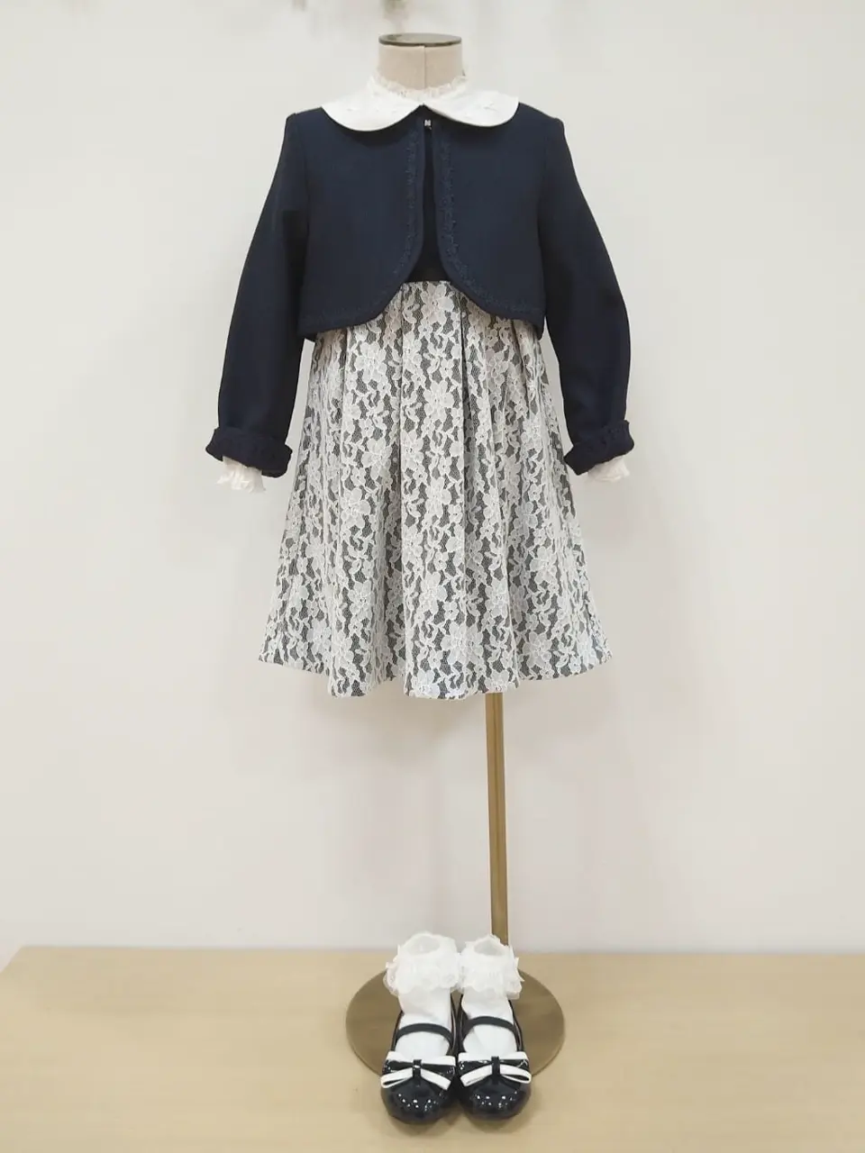 ANY H コーディネート画像