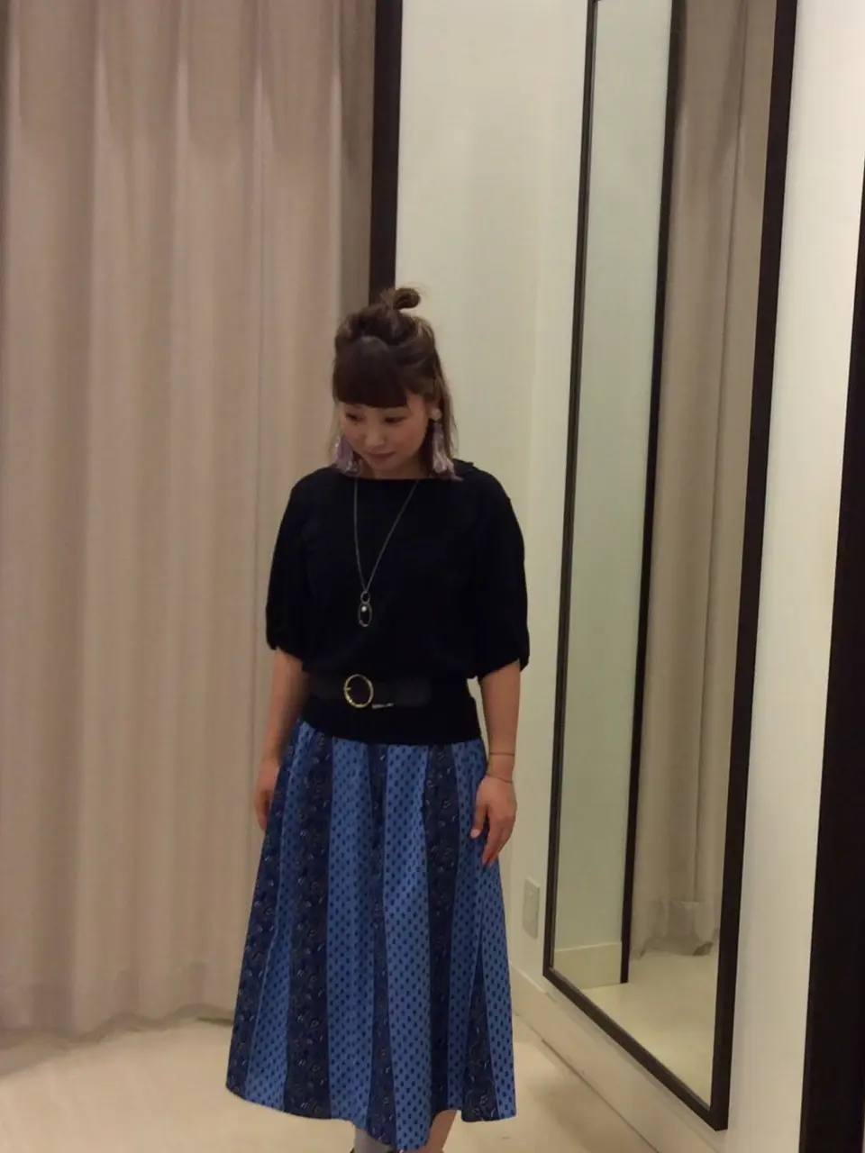  伊藤 コーディネート画像