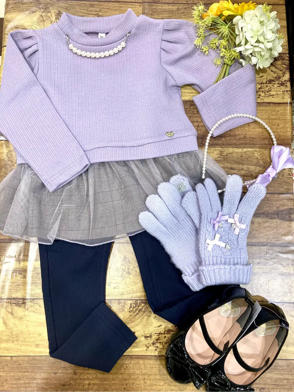  杉原 コーディネート画像