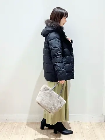 ANY SAKAI コーディネート画像