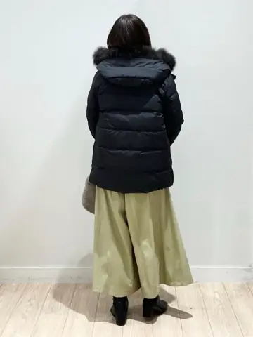 ANY SAKAI コーディネート画像