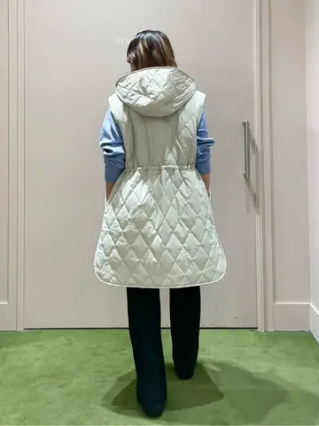 ANY フジコ コーディネート画像