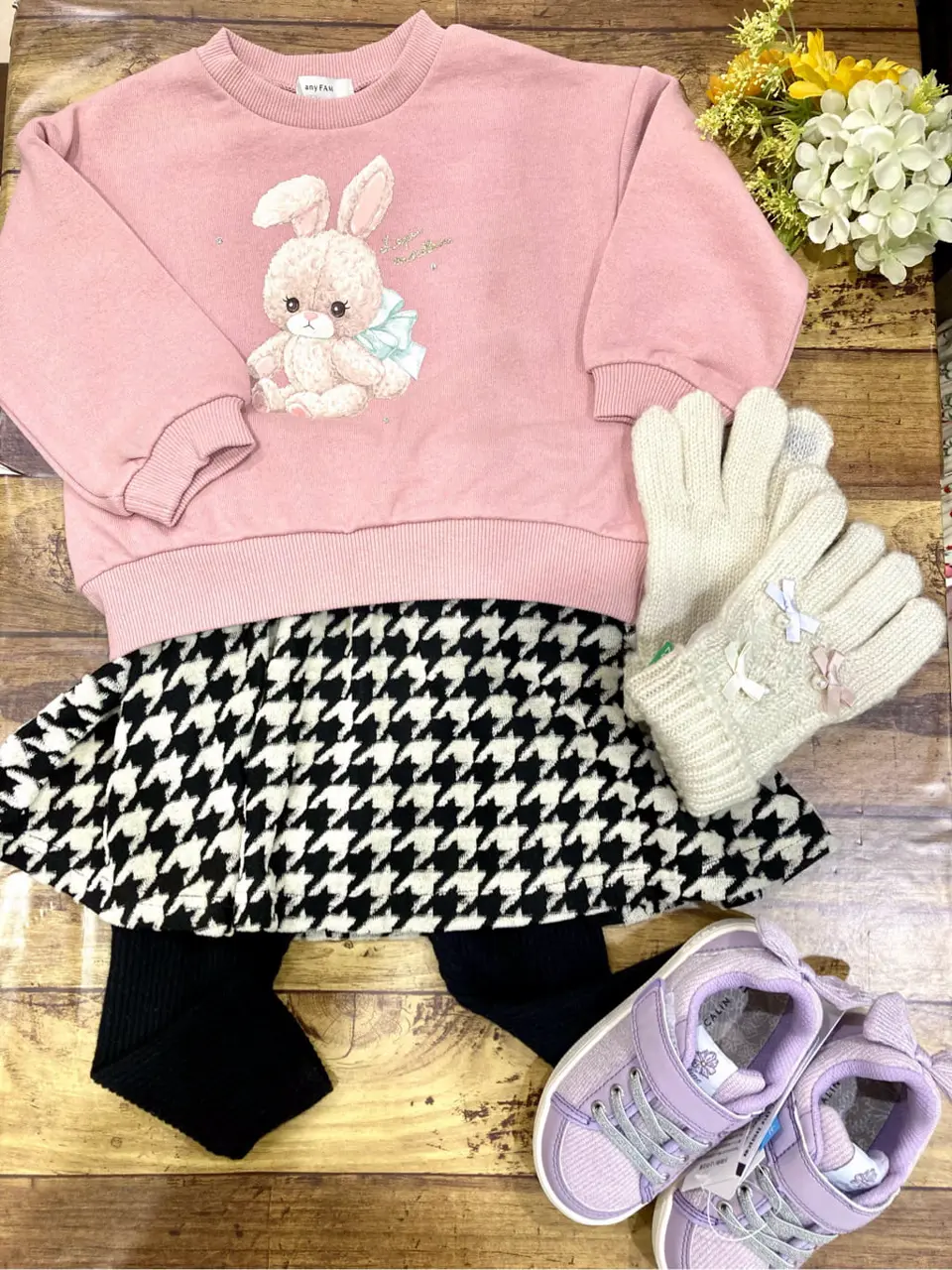  杉原 コーディネート画像