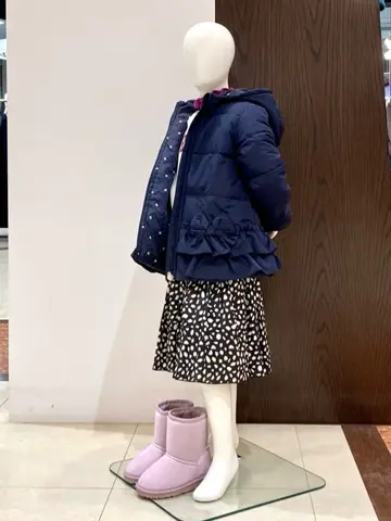 ANY 杉原 コーディネート画像