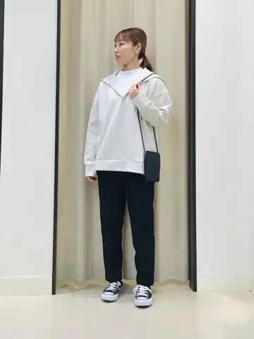 ANY 伊藤 コーディネート画像