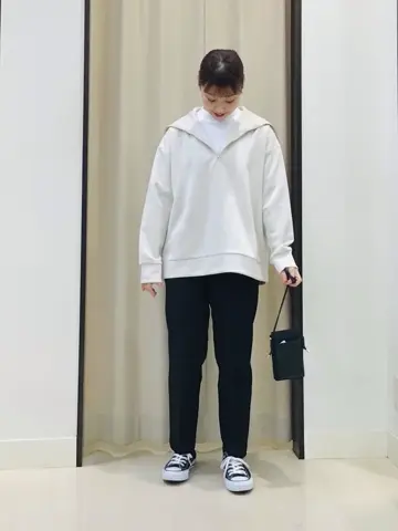 ANY 伊藤 コーディネート画像