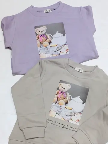 ANY 山口 コーディネート画像