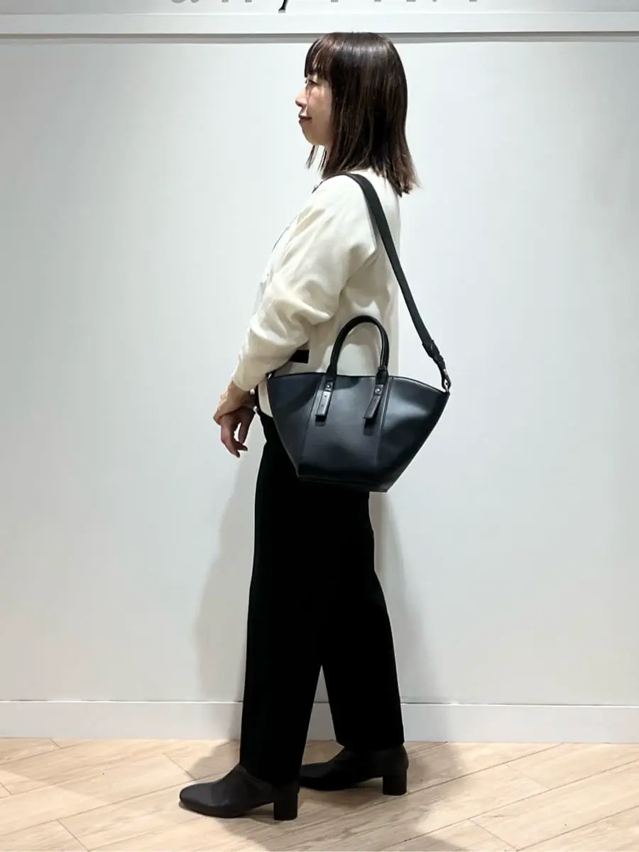 ANY SAKAI コーディネート画像