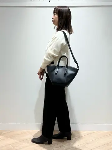 ANY SAKAI コーディネート画像