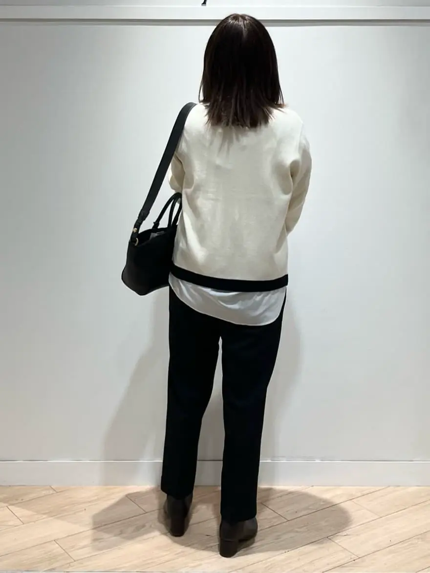 ANY SAKAI コーディネート画像