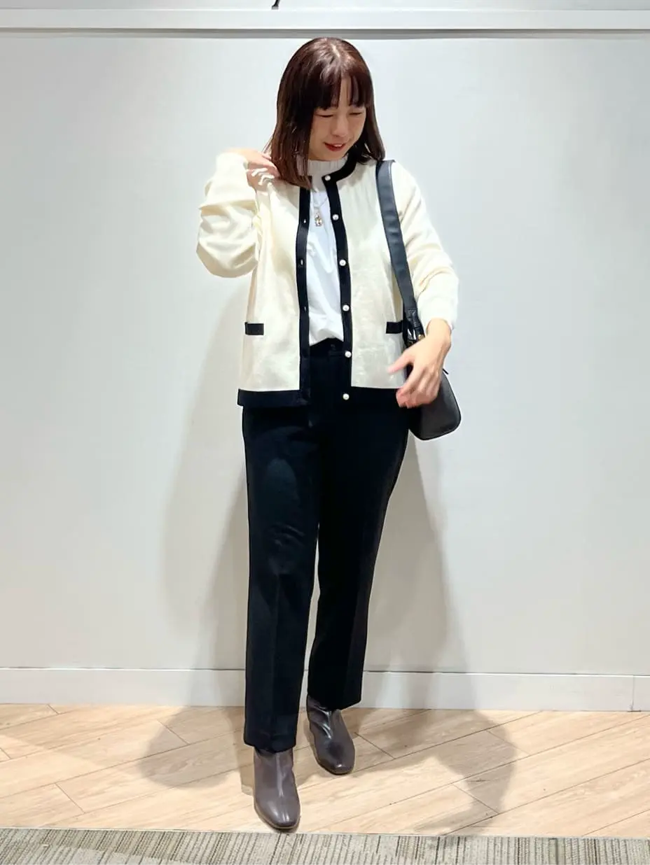 ANY SAKAI コーディネート画像