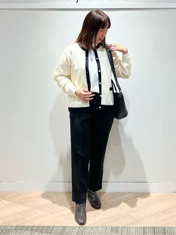 ANY SAKAI コーディネート画像