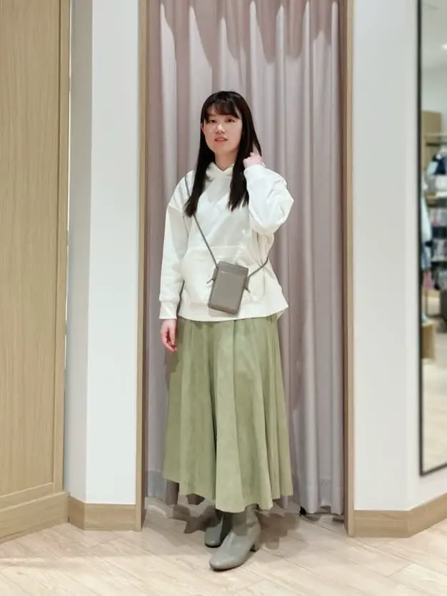  濱口 コーディネート画像