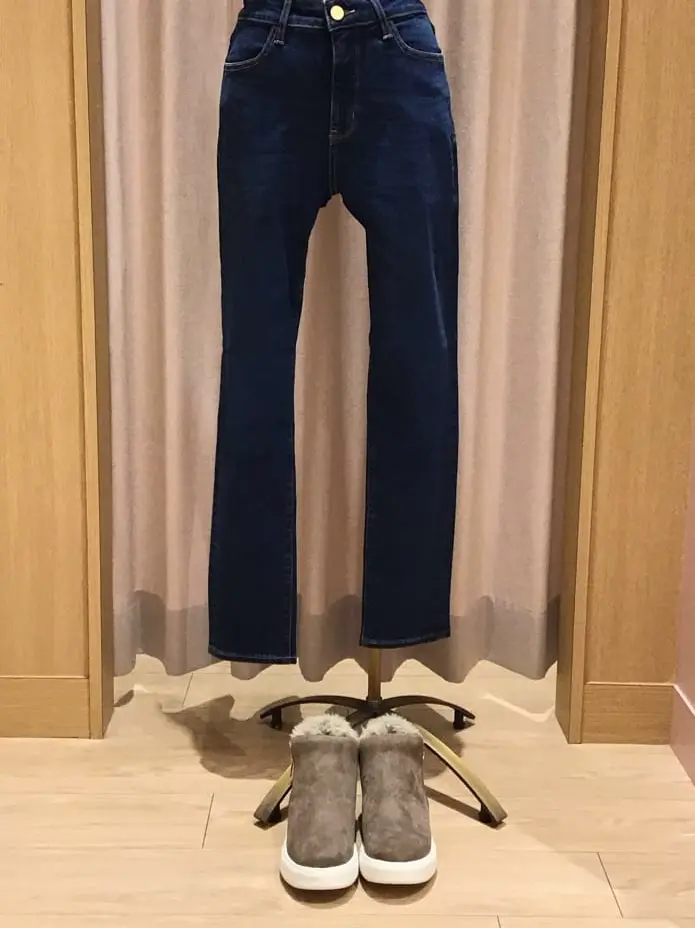 ANY 本吉 コーディネート画像