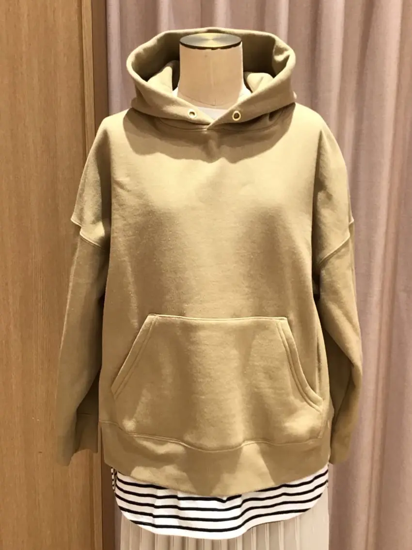 ANY 本吉 コーディネート画像