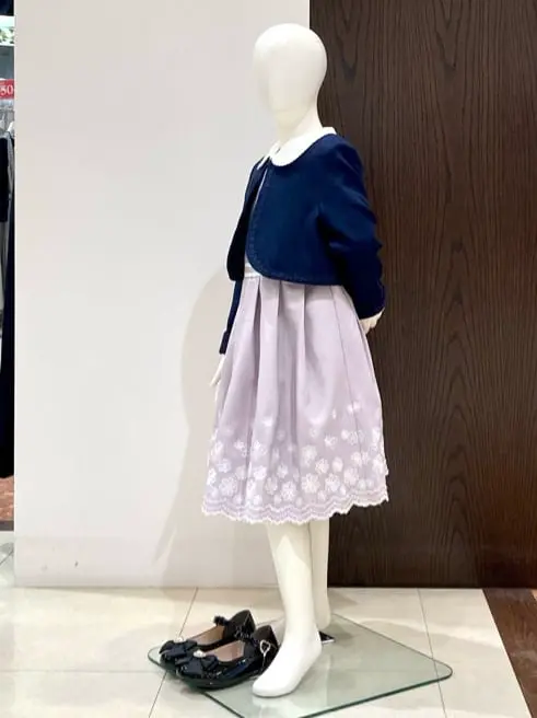 ANY 杉原 コーディネート画像