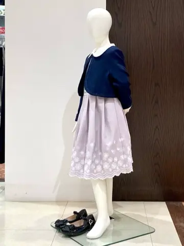 ANY 杉原 コーディネート画像