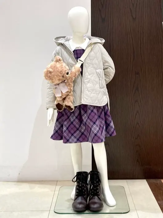  杉原 コーディネート画像