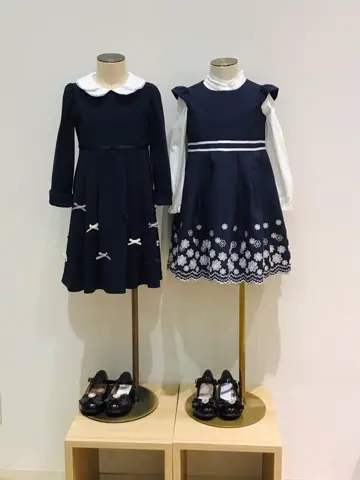 ANY スタッフ コーディネート画像