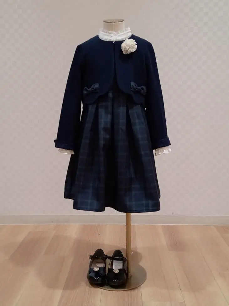 ANY M コーディネート画像