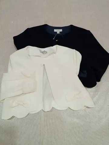 ANY M コーディネート画像