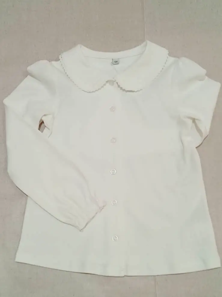 ANY M コーディネート画像