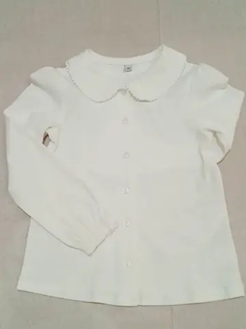 ANY M コーディネート画像