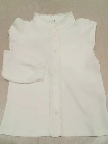 ANY M コーディネート画像