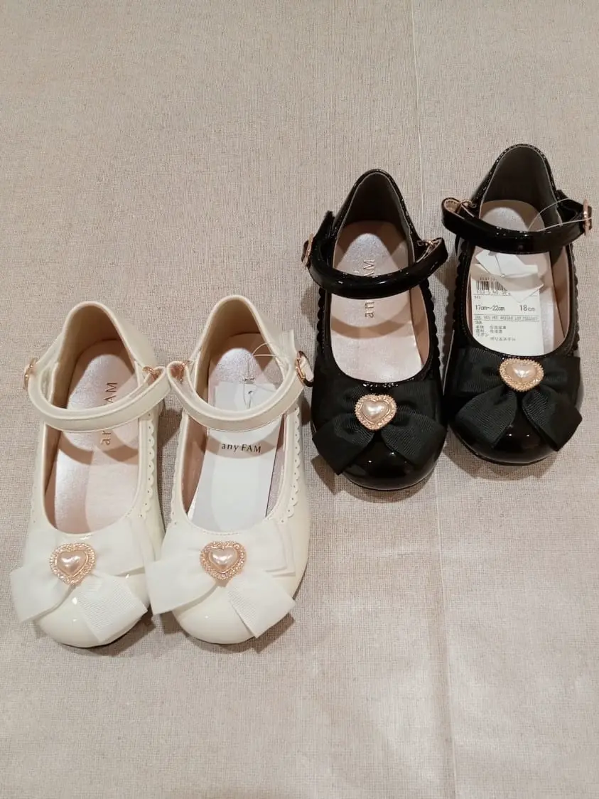 ANY M コーディネート画像