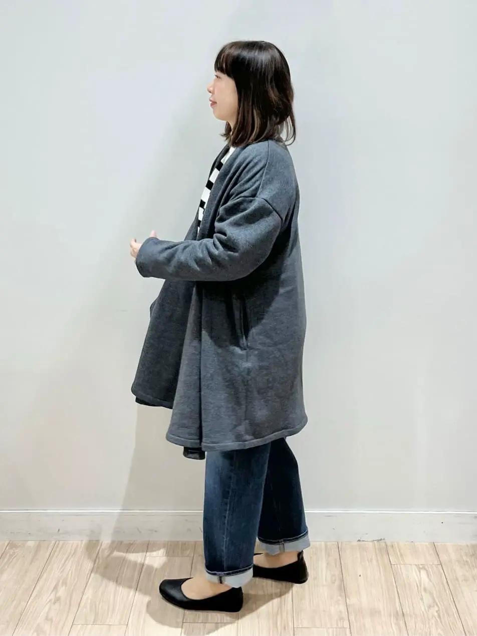 ANY SAKAI コーディネート画像