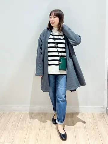 ANY SAKAI コーディネート画像