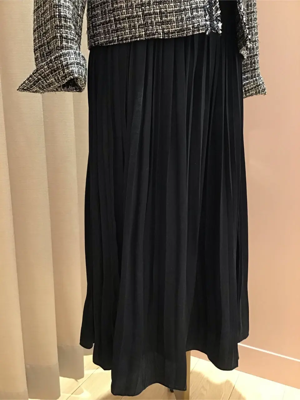 ANY 浅岡 コーディネート画像