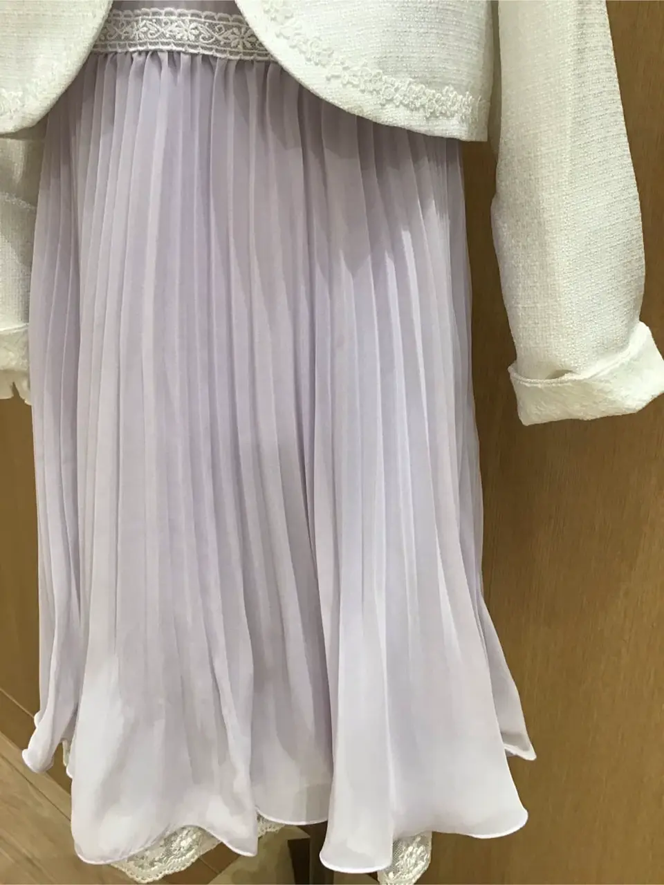 ANY 浅岡 コーディネート画像