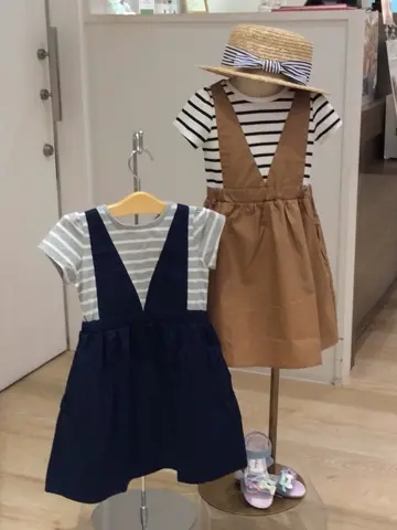 ANY 武市 コーディネート画像